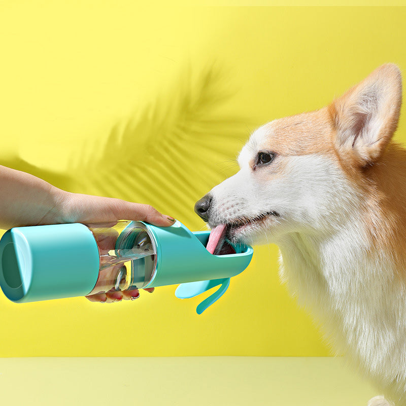 Portable Drinking Water Food Cups