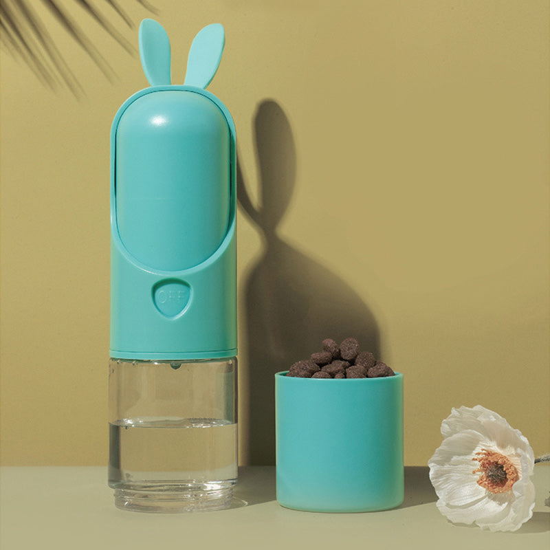 Portable Drinking Water Food Cups