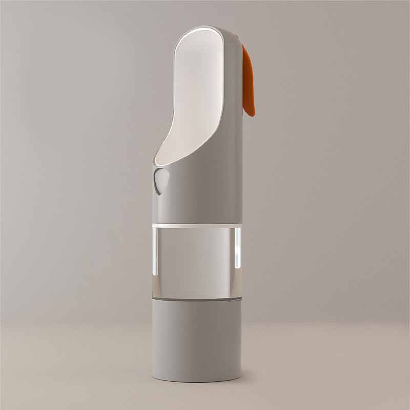 Portable Drinking Water Food Cups