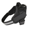 Personalized Reflective   Dog/ Cat Pet Harness